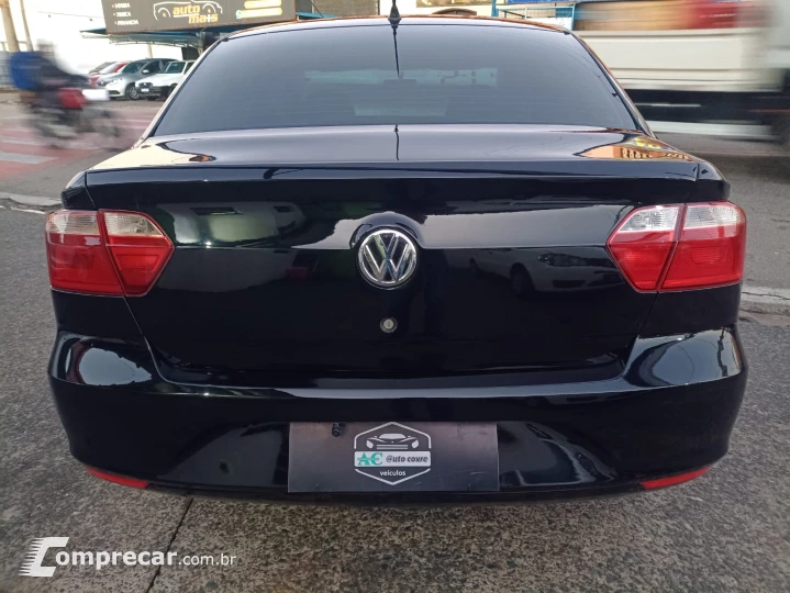 VOYAGE 1.0 MI 8V