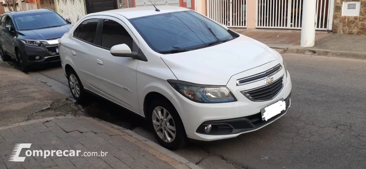 PRISMA 1.4 LTZ Spe/4 8V