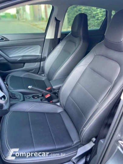 POLO 1.0 170 TSI Comfortline