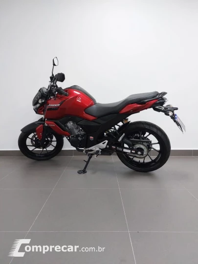 YAMAHA FZ15 FAZER ABS