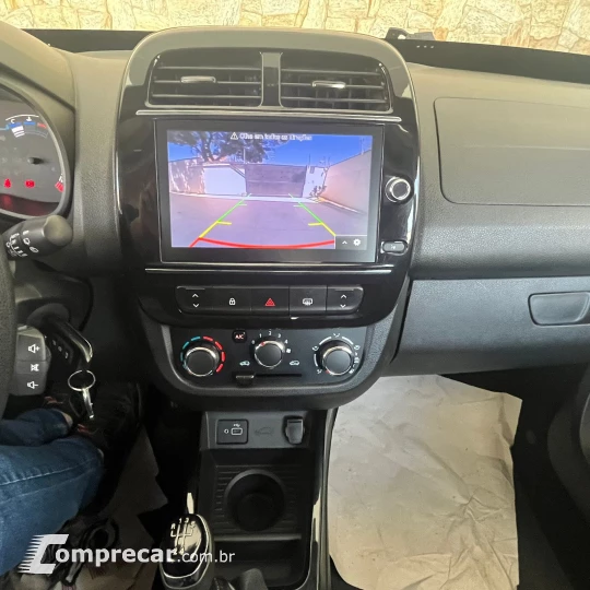 KWID 1.0 12V SCE Intense