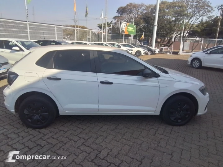 POLO 1.0 MPI TRACK MANUAL