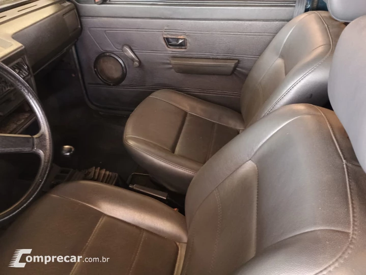 Saveiro CL 1.6