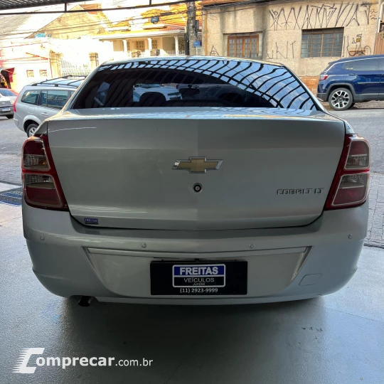 COBALT 1.4 LT 8V