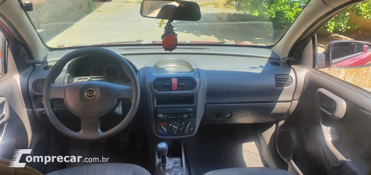 CORSA 1.4 MPFI Maxx 8V