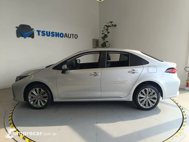 COROLLA 2.0 VVT-IE XEI DIRECT SHIFT