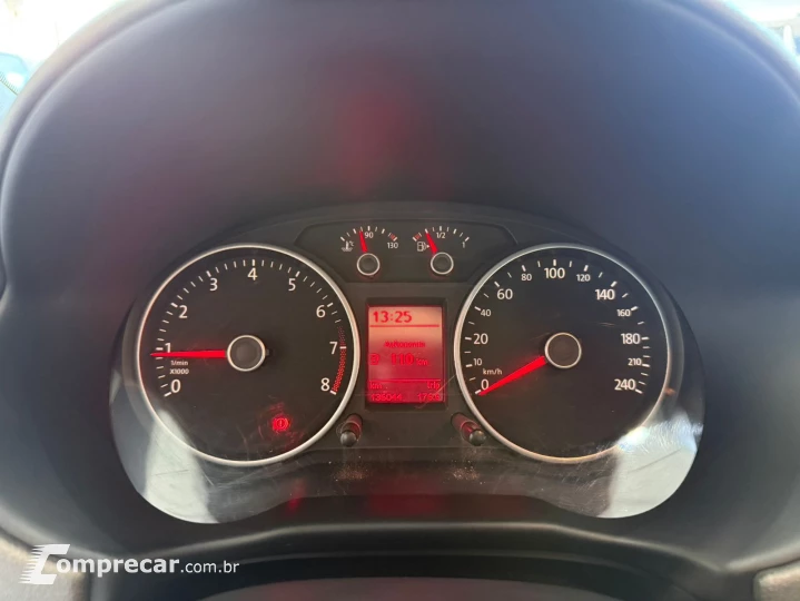 SAVEIRO 1.6 Cross CD 16V