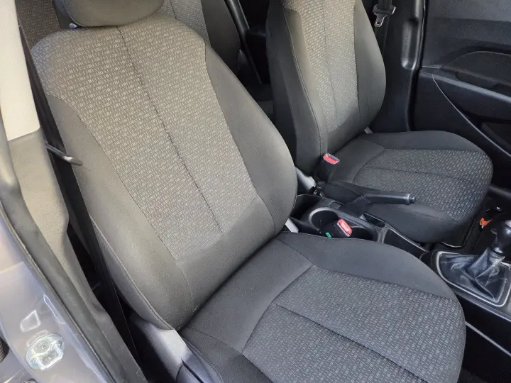 HB20 1.0 COMFORT 12V FLEX 4P MANUAL