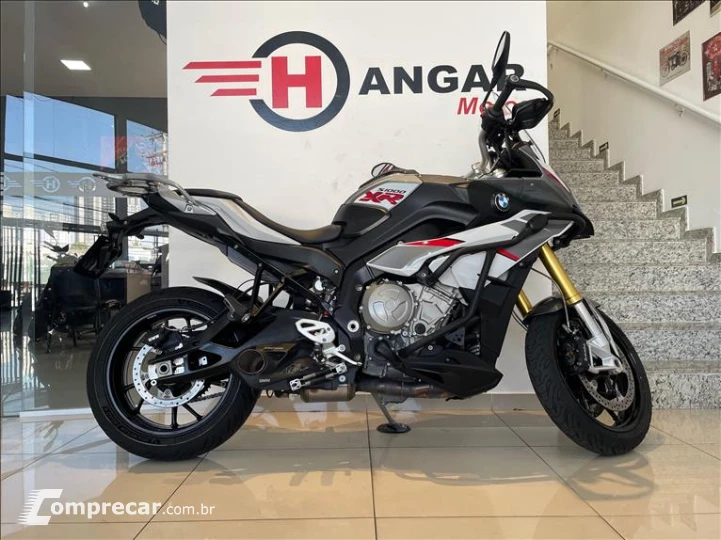 S 1000 XR
