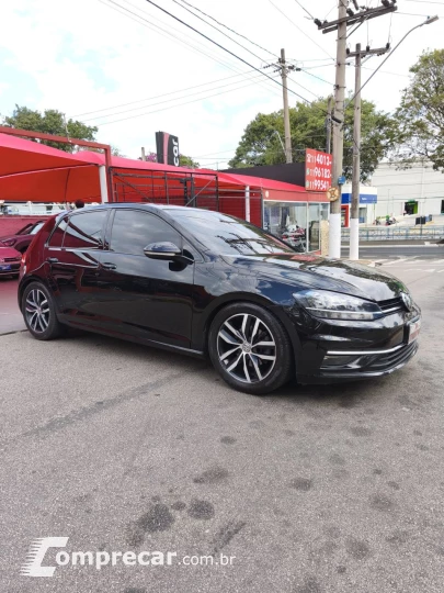 Golf 1.4 16V 4P TSI COMFORTLINE