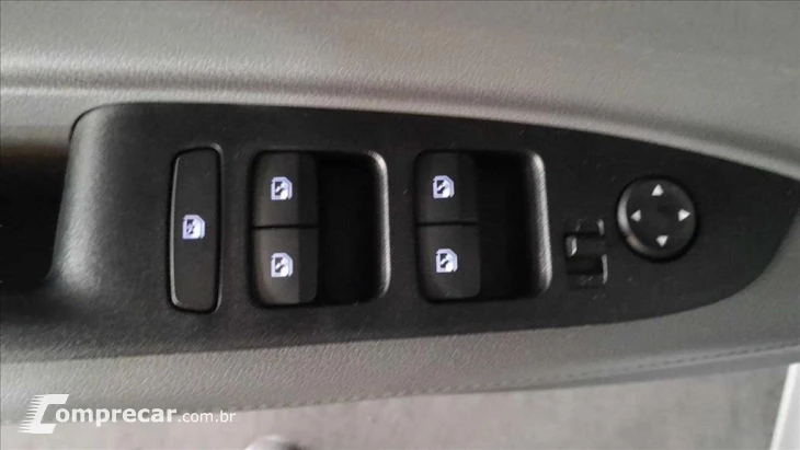 HB20 1.0 12V FLEX COMFORT PLUS MANUAL