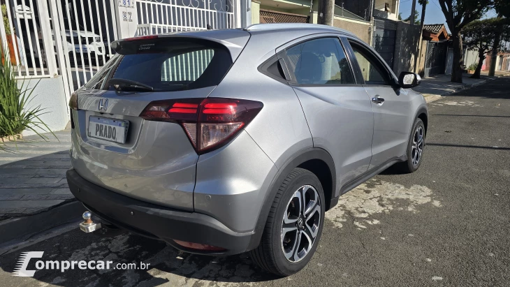 HR-V 1.8 16V Touring