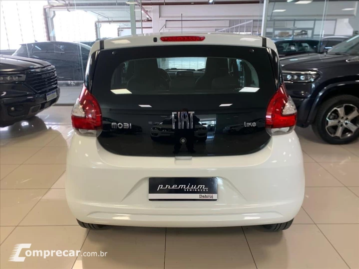 MOBI 1.0 EVO FLEX LIKE. MANUAL