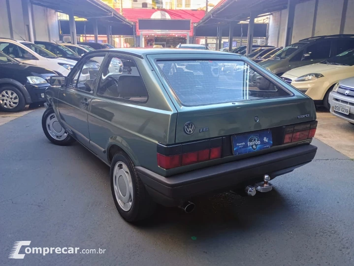 GOL 1.6 MI CL 8V