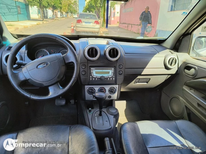 ECOSPORT 2.0 XLT 16V