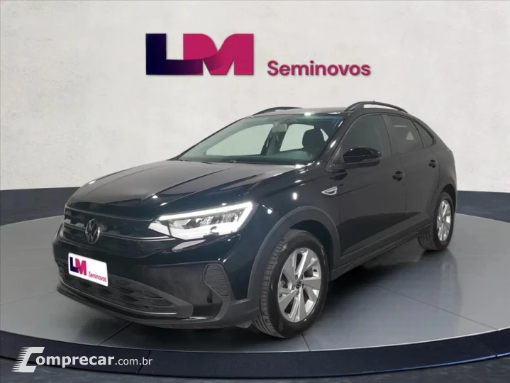 NIVUS 1.0 200 TSI TOTAL FLEX COMFORTLINE AUTOMÁTI