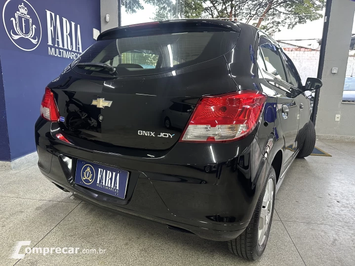 ONIX 1.0 MPFI JOY 8V
