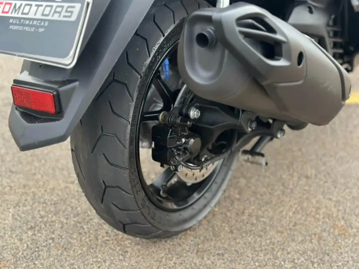 NMAX 160