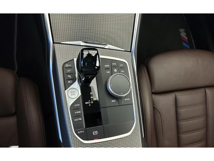 330E 2.0 16V TURBO HÍBRIDO M SPORT AUTOMÁTICO