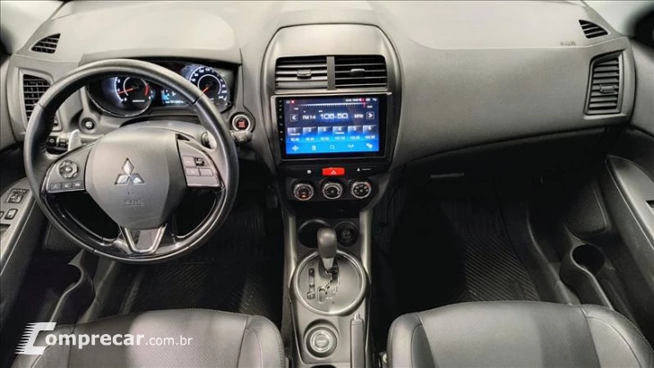 ASX 2.0 AWD 16V