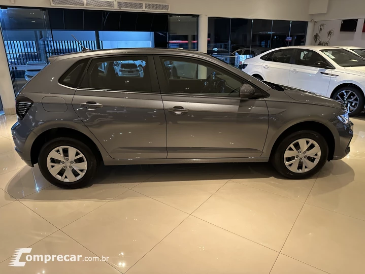 POLO 1.0 170 TSI Sense