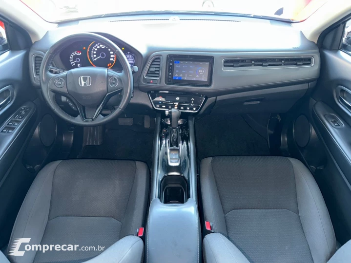 HR-V 1.8 16V EX