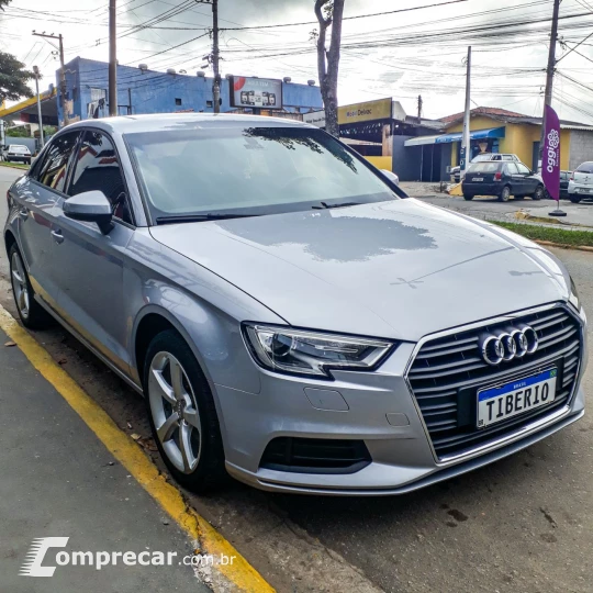 A3 1.4 TFSI Sedan 16V