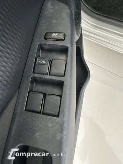ETIOS 1.3 X 16V