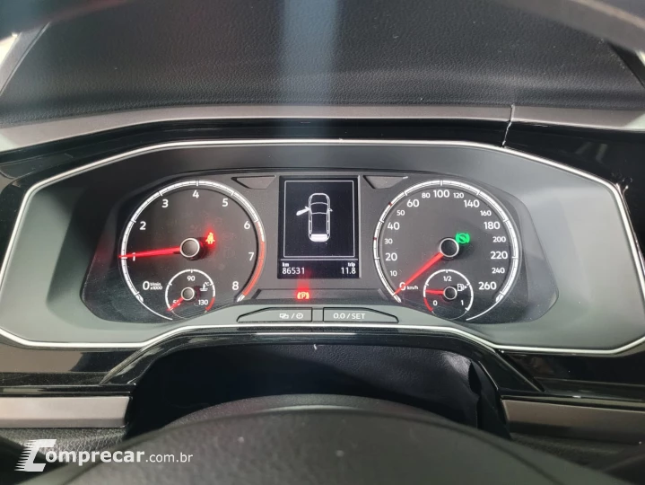 NIVUS 1.0 200 TSI Comfortline