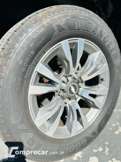 TRAIL BLASER LTZ 2.8