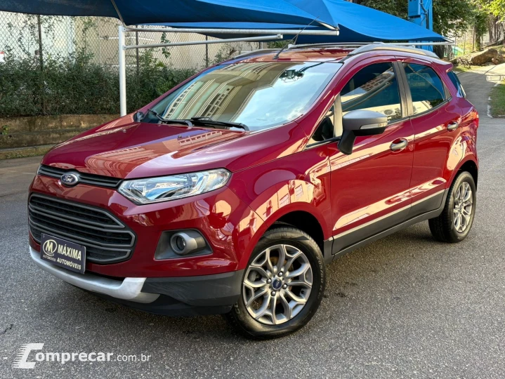ECOSPORT 2.0 Freestyle 16V