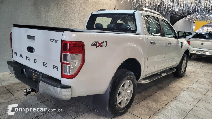 RANGER 3.2 XLT 4X4 CD 16V