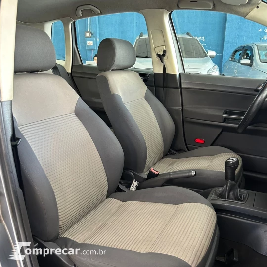 POLO 1.6 MI 8V