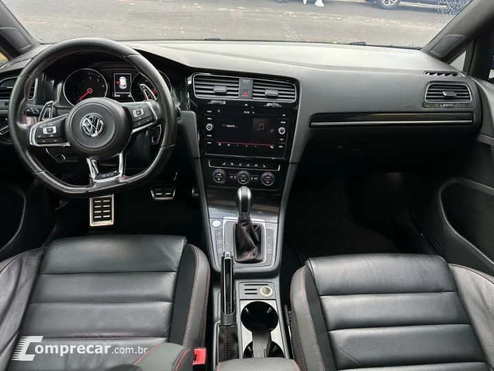 Golf GTi 2.0 TSI 220cv Aut.