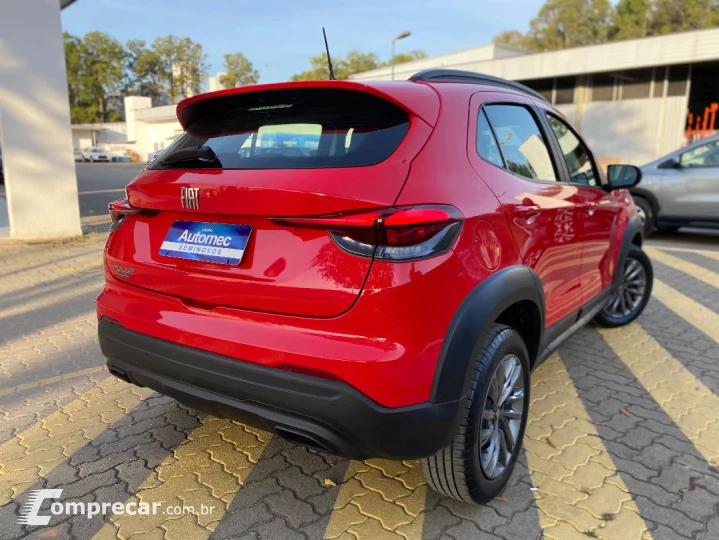 PULSE 1.3 FLEX DRIVE CVT