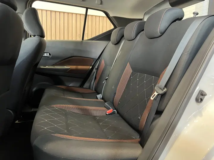 KICKS 1.6 16V FLEXSTART SPECIAL EDITION 4P MANUAL