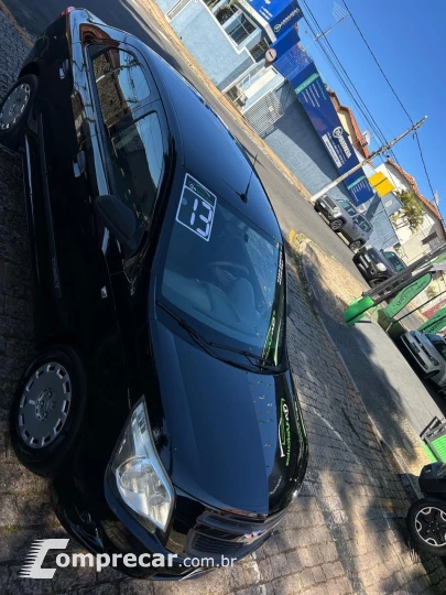 COBALT LS 1.4 8V FlexPower 4p