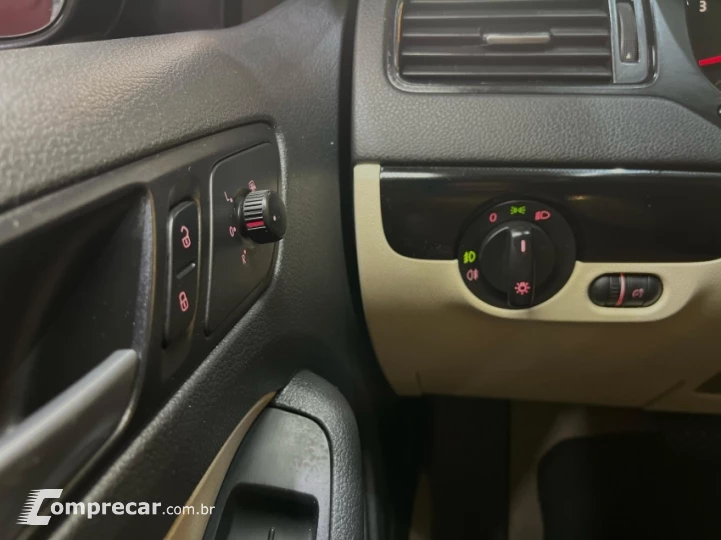 JETTA 2.0 Comfortline