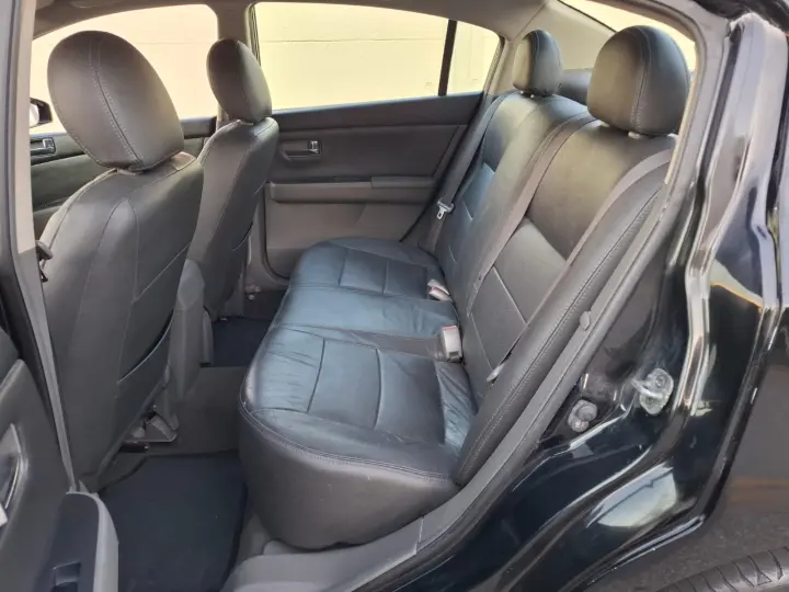 SENTRA 2.0 SL 16V