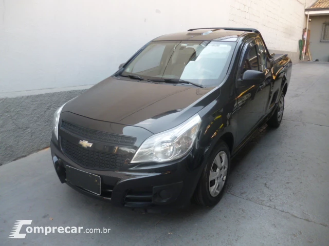 MONTANA 1.4 MPFI LS CS 8V
