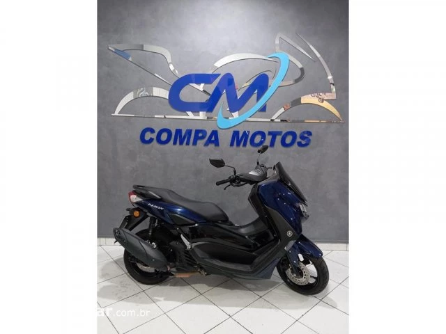 NMAX 160 - Street