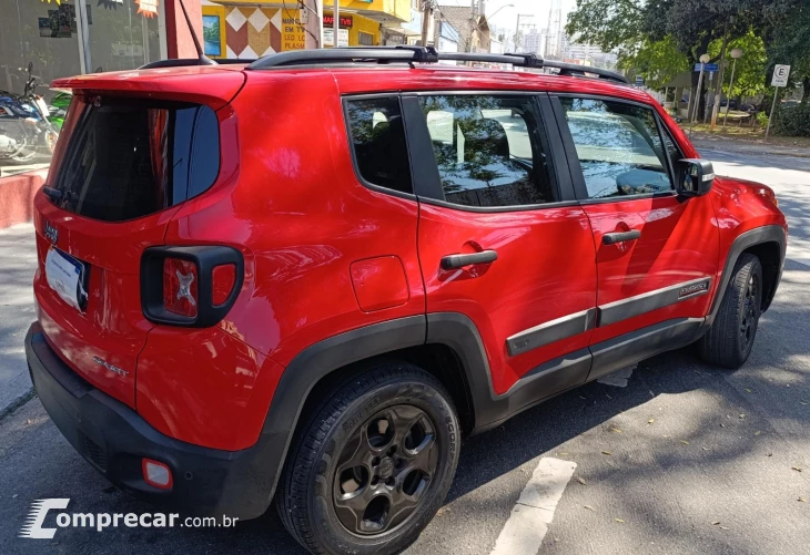 RENEGADE 1.8 16V Sport