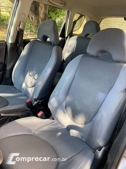 FIT 1.4 LX 16V