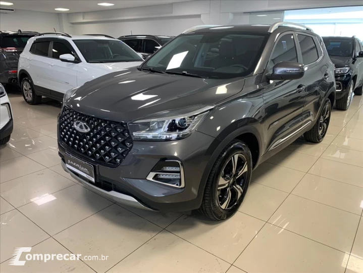 TIGGO 5x 1.5 VVT TURBO iFLEX SPORT CVT