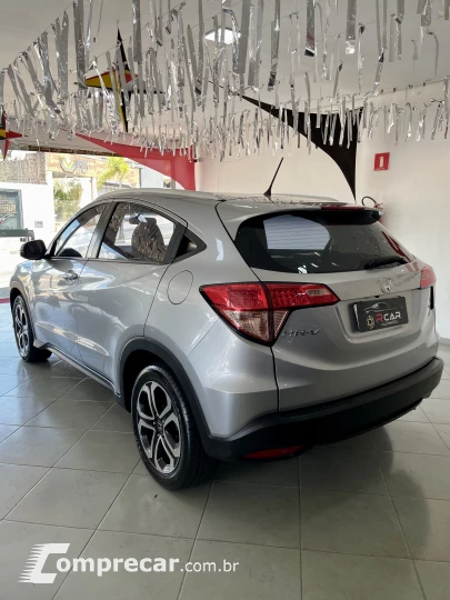 HR-V 1.8 16V EX