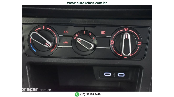 FIT - 1.5 EX 16V 4P AUTOMÁTICO