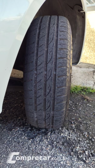 KA 1.0 I 8V