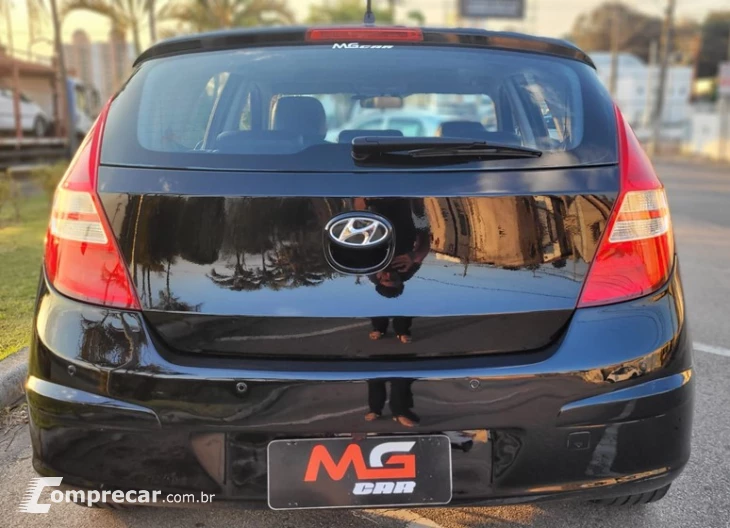 I30 2.0 MPFI GLS 16V
