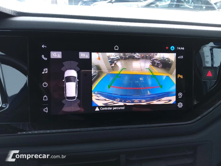 NIVUS 1.0 200 TSI TOTAL FLEX HIGHLINE AUTOMÁTICO