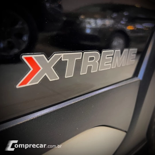 FOX 1.6 MSI Xtreme